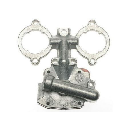 Fuel Pressure Regulator - Compatible with 1994 - 1995 Chevy C1500 Suburban 5.7L V8