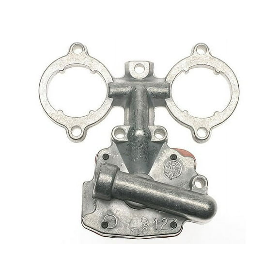 Fuel Pressure Regulator - Compatible with 1993 - 1994 GMC Jimmy 4.3L V6 VIN Z