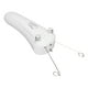 thumbnail image 4 of Removedor de vello con hilo facial ANGGREK depiladora de hilo de algodón eléctrica recargable por USB, 4 of 8