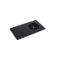 thumbnail image 4 of Automatic Cup Rinser Automatic Glass Washer Glassware Cleaner Faucet Bottle Washer Coffee Mugs Cleaning for Dessert Shop Bar Round Hole, 4 of 8