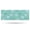 Pioneer Flower Floral-2, variant on Pioneer Flower Floral Print Pattern Bathroom Rugs Mat, Non Slip Microfiber Bathroom Rug with Rubber Backing, Soft Mats for Bathroom Floor Tub Shower, 24"x60"