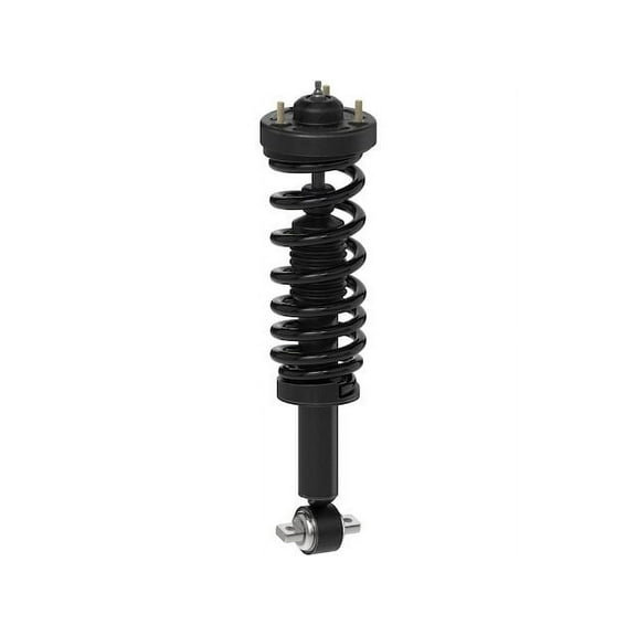 Front Strut and Coil Spring Assembly - Compatible with 2021 - 2023 Ford F-150 2022