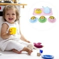 thumbnail image 3 of Toys Tea Party Tinplate 1 Set 15Pcs, 3 of 5