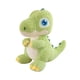 thumbnail image 1 of Muñeca de peluche con dibujos animados de dinosaurios, peluche, verde, 30 cm, 1 of 2