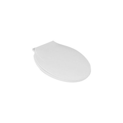 Mansfield Plumbing Products Alto Standard Round Toilet Seat Walmart