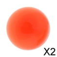 thumbnail image 1 of 2 X Pelota de Suave para Gimnasio, Entrenamiento en Casa, Entrenamiento Muscular, Entrenamiento Físico , 2 piezas, 1 of 5