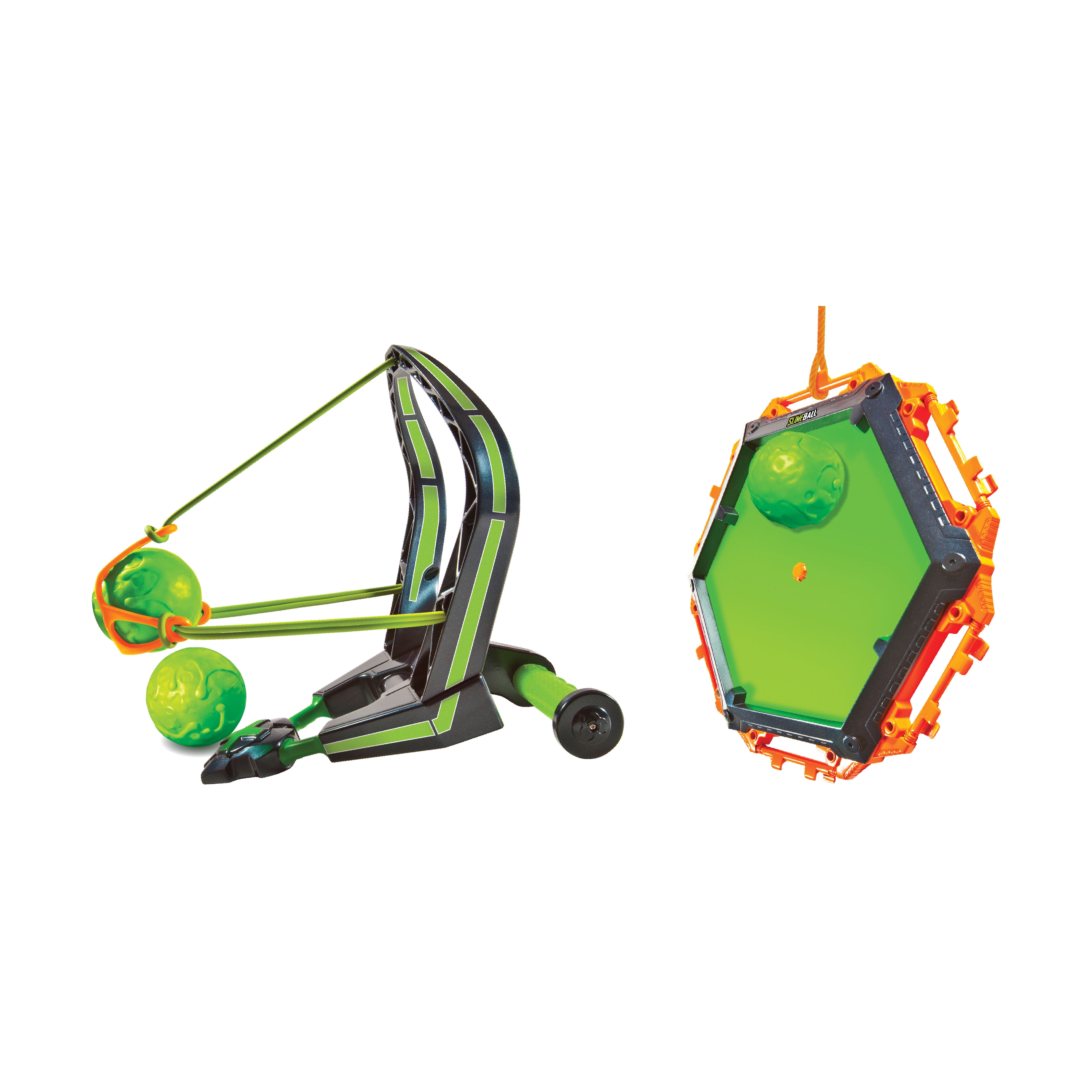 slime ball target