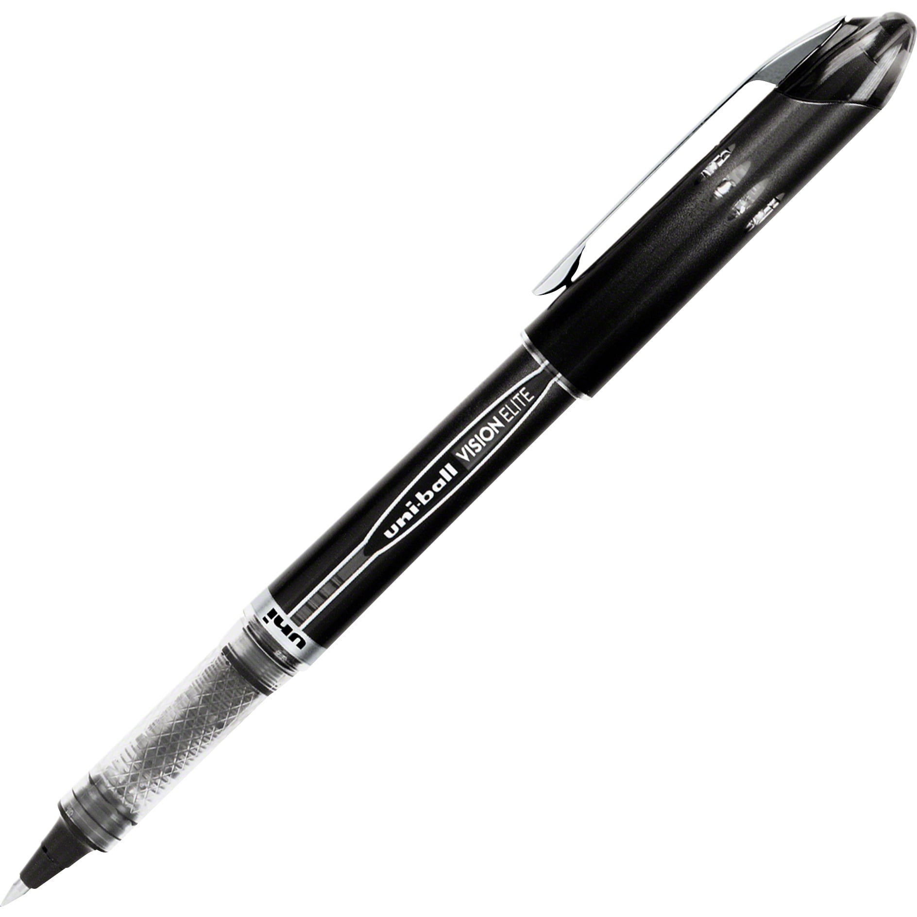 Ручки uni ball. Ручка Uni Ball Vision Elite. Ручка Uni Ball Vision Elite черная. Uni Ball Vision Micro. Ручка роллер Uni-Ball Vision Elite 0,5мм красная.