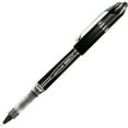 thumbnail image 3 of Uni-Ball Vision Elite Rollerball Pens, Micro Point (0.5mm), Black, 12 Count, 3 of 4