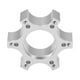 thumbnail image 1 of Base Adaptadore de Rueda para Juegos, Bloque de Montaje de Rueda para Juegos de Aleación de aluminio ESTABLE PARA UN CONTROL DE DIRECCIÓN PRECISO, 1 of 7