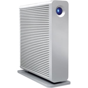 Lacie Professional 9000258U 4tb D2 Quadra Hdd V3 Usb 3.0 Ext