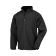thumbnail image 1 of Result Boys/Girls Double Layered Recycled Soft Shell Jacket, 1 of 3