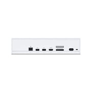 Microsoft 2020 New Xbox 512GB SSD Console Bundle with Two New Xbox Wireless Controllers - Robot White