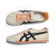 thumbnail image 1 of Onitsuka & Tiger Mexico 66 SD VIN CREAM/BLACK SILVER new for UNISEX from Japan, 1 of 6