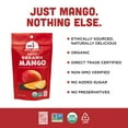 thumbnail image 2 of Mavuno Harvest Direct Trade Organic Dried Fruit, Mango, 2 oz (Pack of 6), 2 of 7