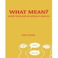 thumbnail image 1 of What Mean?, 1 of 1