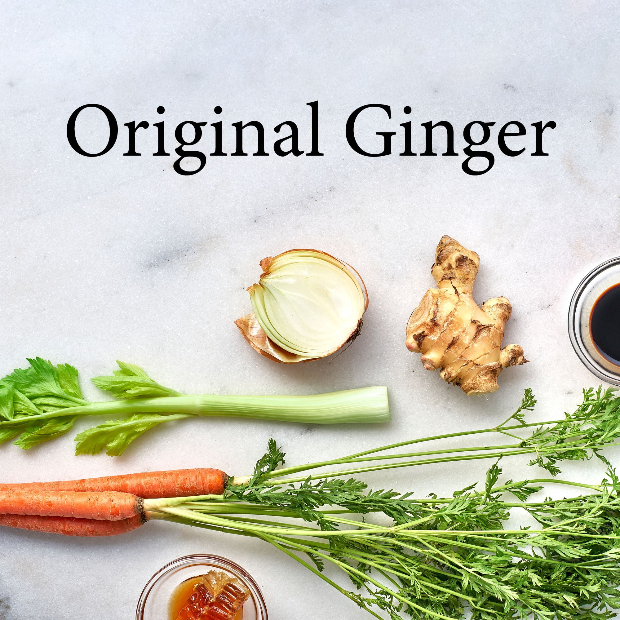 Makoto Ginger Salad Dressing, 9 fl oz Refrigerated Bottle – Fresh-Tasting Dressing and Marinade for Salads, Chicken, and Vegetables