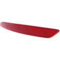 thumbnail image 1 of Luz reflectora de parachoques trasero con agarre derecho adecuada para Ford Fiesta 2014-2019 sedán BS7Z13A565B-, 1 of 2