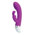 thumbnail image 5 of Pretty Love Christ Come Hither Rabbit - 7 Function Fuchsia, 5 of 5
