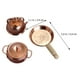 thumbnail image 2 of 1 SET MINI MINI COCINA KETTLE HERQUERÍA MINI MINI CAUCIÓN LIFELIVE MINI SOOP POW, 2 of 5