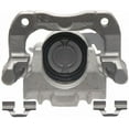 thumbnail image 5 of ACDelco Rear Passenger Side Disc Brake Caliper Assembly without Pads (Friction Ready) 18FR1819 Fits select: 1999-2004 VOLKSWAGEN JETTA, 2000-2006 AUDI TT, 5 of 6