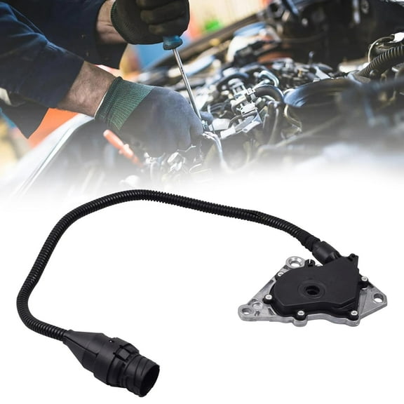 Aniceparthy Automatic Transmission Gear Position Sensor Fit for BMW E34 E36 E39 E46 E60 E85 323Ci 323i 325Ci 325i 325xi 328Ci 328i 330Ci 330i 330xi 525i 530i 540i Z3 Z4 2.5i 3.0i Base Coupe Rster Std