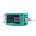 thumbnail image 1 of Para Nerdminer V2 Pro Miner 78KH/S Mini Bitcoin Miner con Ventilador Luminoso BTC Solo Mining Miner Verde, 1 of 9
