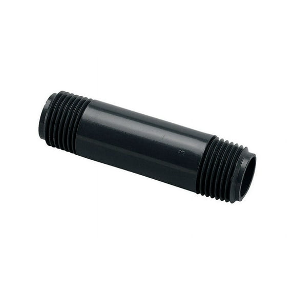 Orbit 38084 1/2" X 4" PVC Risers