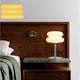 thumbnail image 3 of Lámparas Ambiente 65664464464 () Blanco, 3 of 9