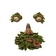 thumbnail image 2 of Xihbxyly Venta y Oferta Comedero para Pájaros, Árbol Luminoso, Colgante de Cara, Jardín Al Aire Libre, Patio, Manualidades, Cara de Árbol, Decoraciones Colgantes, 2 of 7