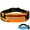orange, variant on Anti-Theft Invisible Waist Bag, Money Belt for Travel, Lightweight & Breathable, Multi Outdoor Sports Waist Bag with Water Bottle Strap for Sports