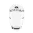 thumbnail image 4 of Exprimidor eléctrico de cítricos Smeg CJF11, estilo retro, acero inoxidable, 4 of 5
