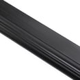 thumbnail image 4 of Kojem Cross Bars for 2006-2017 Mazda 5 Mini Passenger Van Roof Racks Luggage Carrier  Lockable Cargo Racks Cross Rails Black, 4 of 9