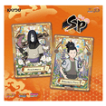 thumbnail image 5 of KAYOU Naruto Collectible Cards Earth Scroll Collector Box — 5 Packs, 8 Cards Per Pack | Smriti Series | Blind Pack TCG | Ages 8+, 5 of 7