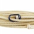 thumbnail image 1 of King Saddlery Inc Nylon Horse Rope/Honda Ranch Rope, 1 of 4