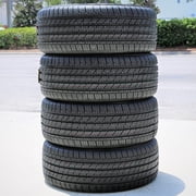 GT Radial Maxtour LX 245/45R18 100V XL a/s All Season Tire Simolary simolary.com 22