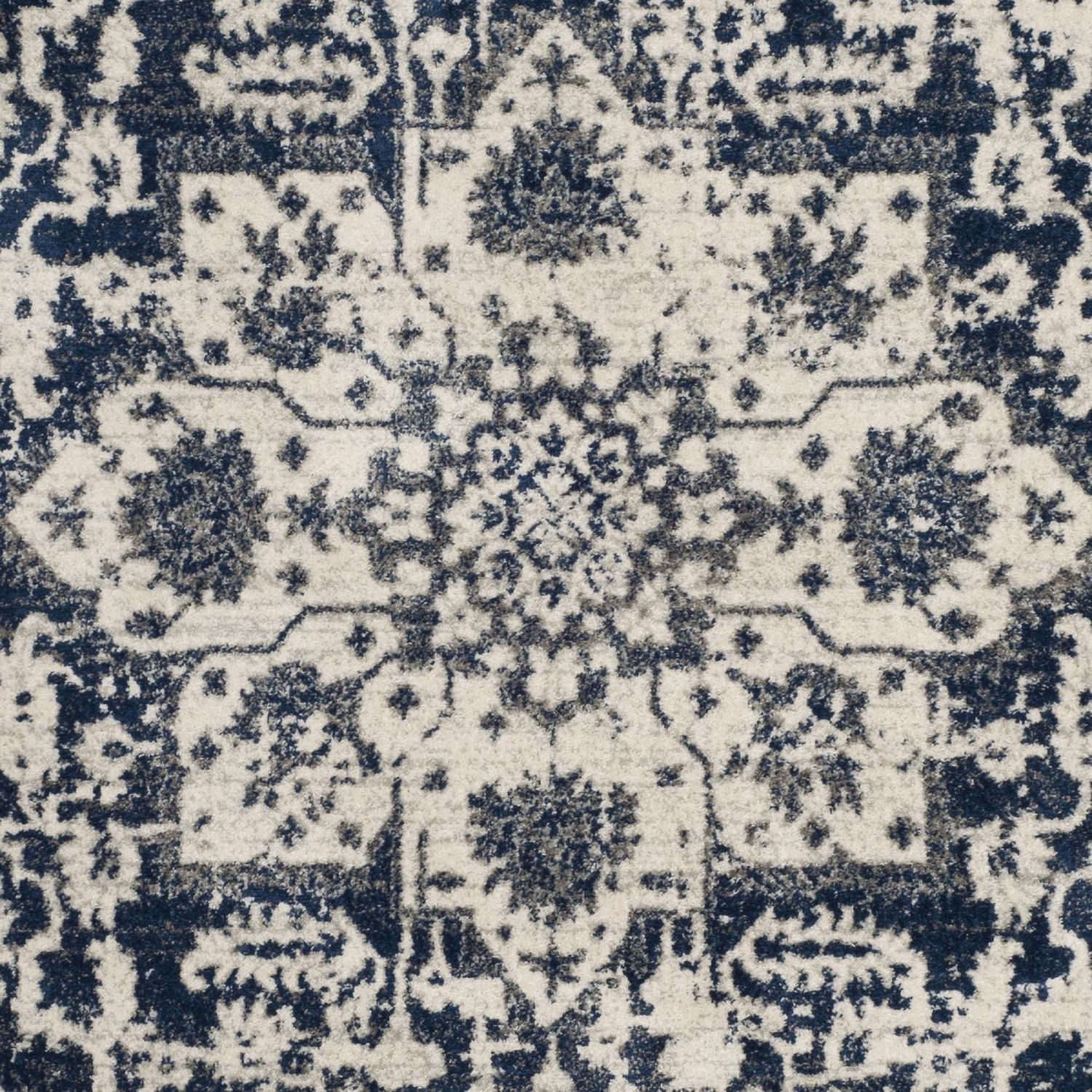 Safavieh Madison Katina Traditional Faded Area Rug
