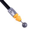 thumbnail image 2 of Trunk Lid Latch Release Cable Fits for Toyota for Camry 2007 - 2011 ) -, 2 of 3