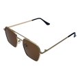 thumbnail image 3 of Lentes de sol Sersun SUN17 cafe Unisex, 3 of 5
