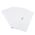 thumbnail image 7 of Uxcell QC Passed Stickers 0.5", 15 Sheet Oval Adhesive Labels for Warehouse Inventory Quality Control, White, 7 of 7