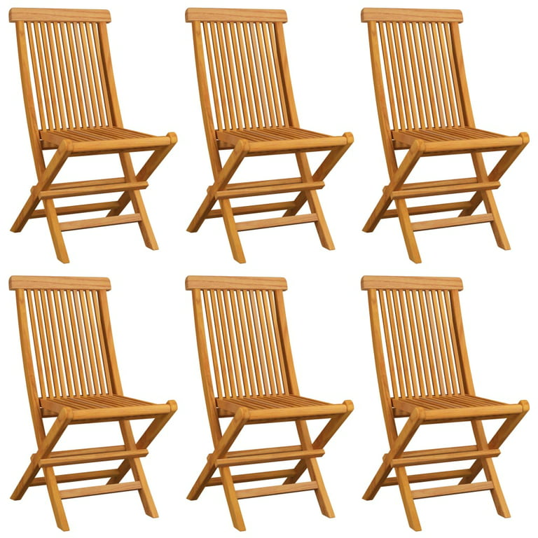 Exton Folding Chair Cushion [7DP-F-CH-] - $79.00 : , Crafters  of Classic Teak Garden Furniture