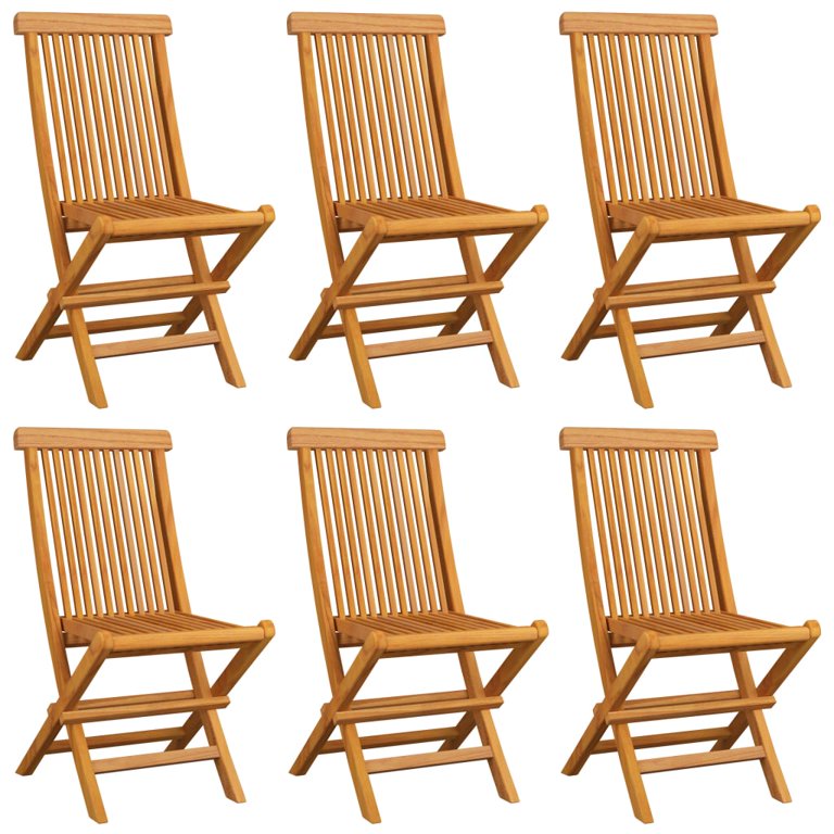 Exton Folding Chair Cushion [7DP-F-CH-] - $79.00 : , Crafters  of Classic Teak Garden Furniture