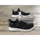 thumbnail image 1 of Ad-id-as Kaptir 2.0 Running Shoes Black Green Camo Mens Size 10 GX4244 BRAND NEW, 1 of 6
