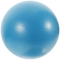 thumbnail image 1 of Minkissy Exercise Ball 9 Inch Small Yoga Ball For Between Knees Equipment For Core Workout Fitness, 1 of 4