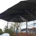 thumbnail image 4 of 14.8 Ft Double - Sided - Sun Shading for Summer - Convenient Crank for All Ages, 4 of 6