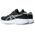 thumbnail image 3 of Zapatillas para Correr ASICS Gel-Excite 11 Mujer Negro/Meteor Talla 11.5, 3 of 9