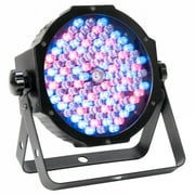 American DJ Mega Par Profile Plus LED RGB+UV Par Can Wash Effect Light