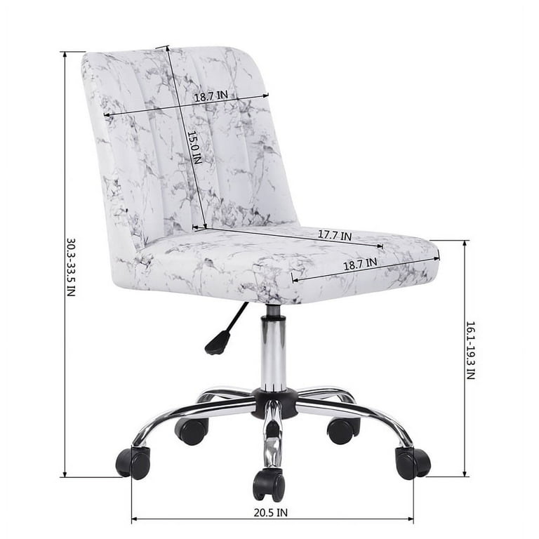 White computer chair walmart sale