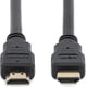 thumbnail image 4 of 1m High Speed Hdmi Cable Ultra Hd 4k X 2k Hdmi Cable Hdmi To Hdmi M/m - 1 Meter, 4 of 5