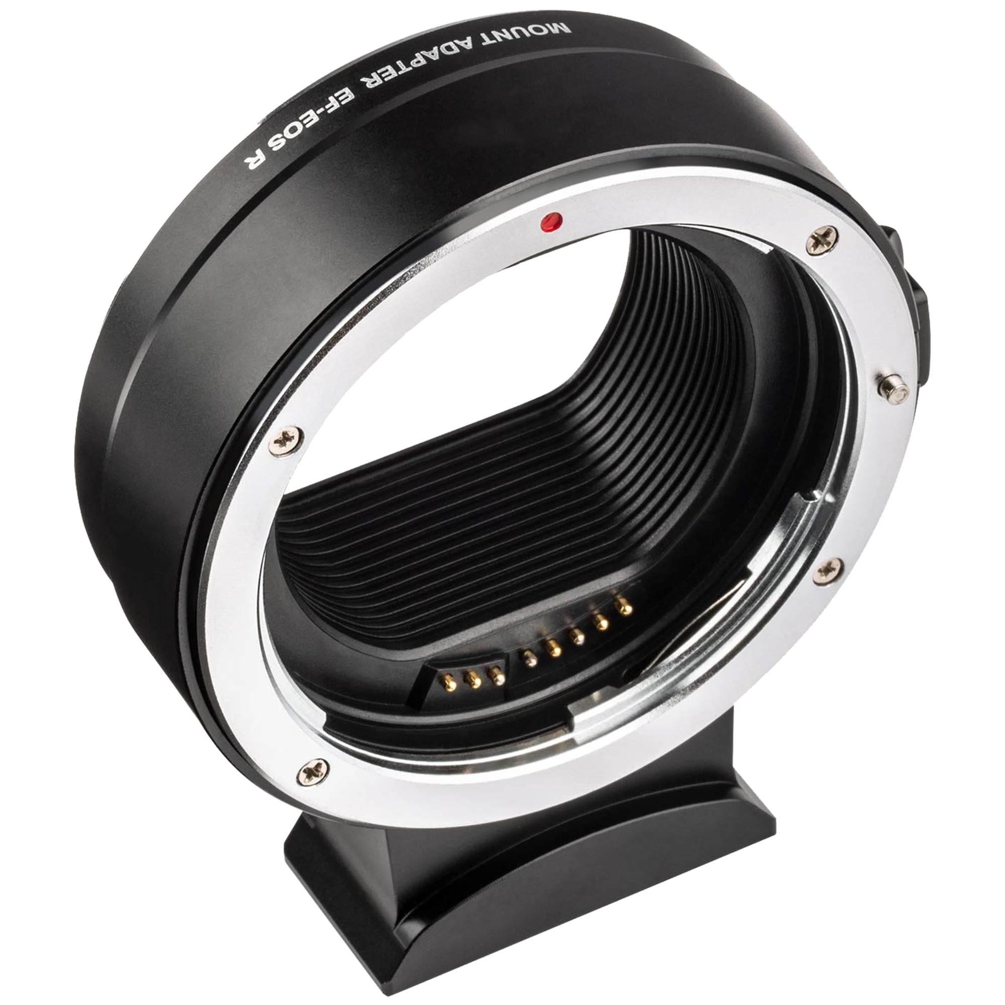 Mount Adapter EF-EOS R for Canon, Seamless Integration, Full Mount Adapter EF-EOS R for Canon, Seamless Integration, Full